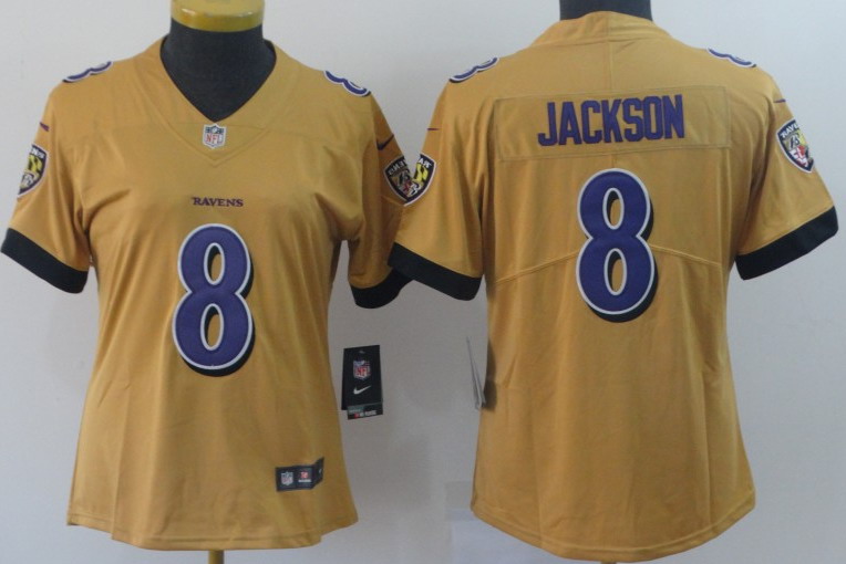 2019 NFL kid limited jerseys-024